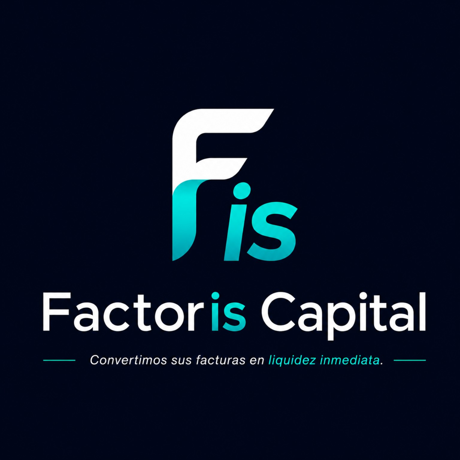 Logo Factoris Capital